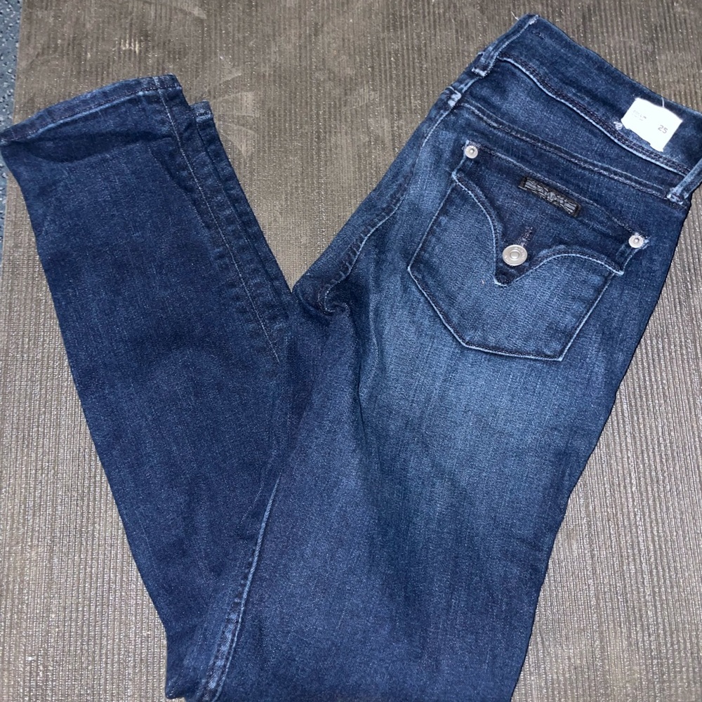 Hudson jeans